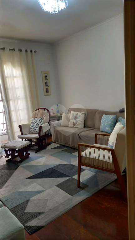 Venda Apartamento Campinas Jardim Bela Vista REO948709 4