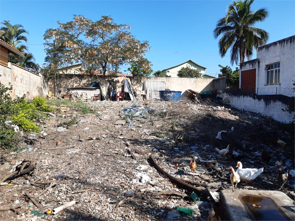 Venda Terreno Niterói Piratininga REO948711 5