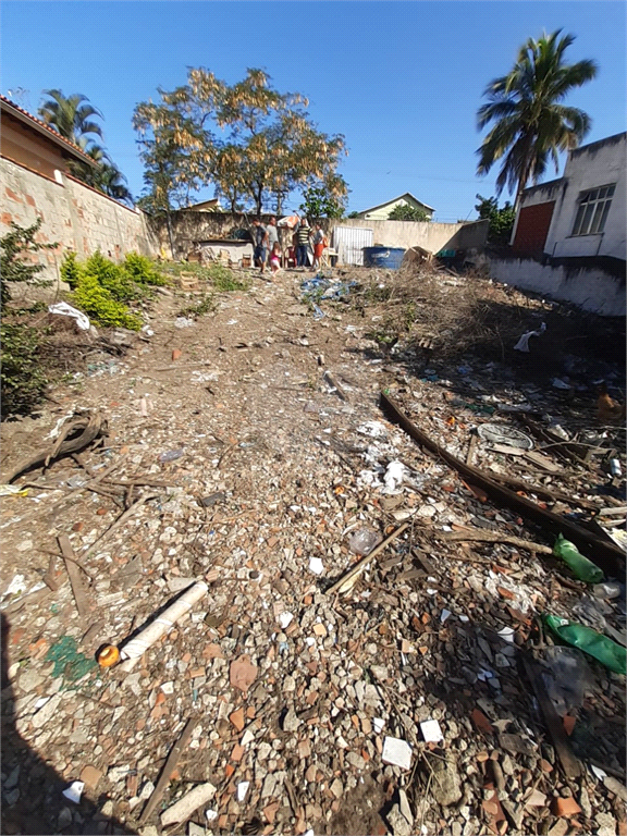 Venda Terreno Niterói Piratininga REO948711 4