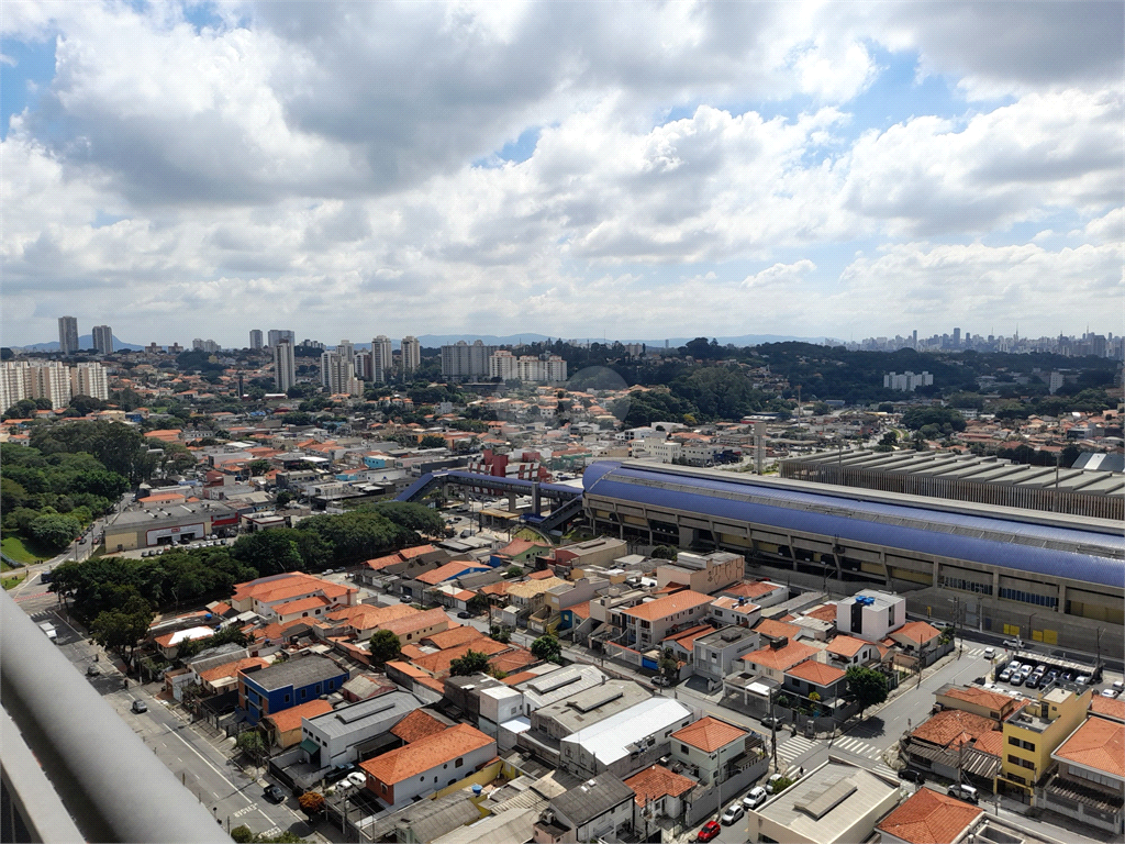 Venda Apartamento São Paulo Vila Sônia REO948713 27