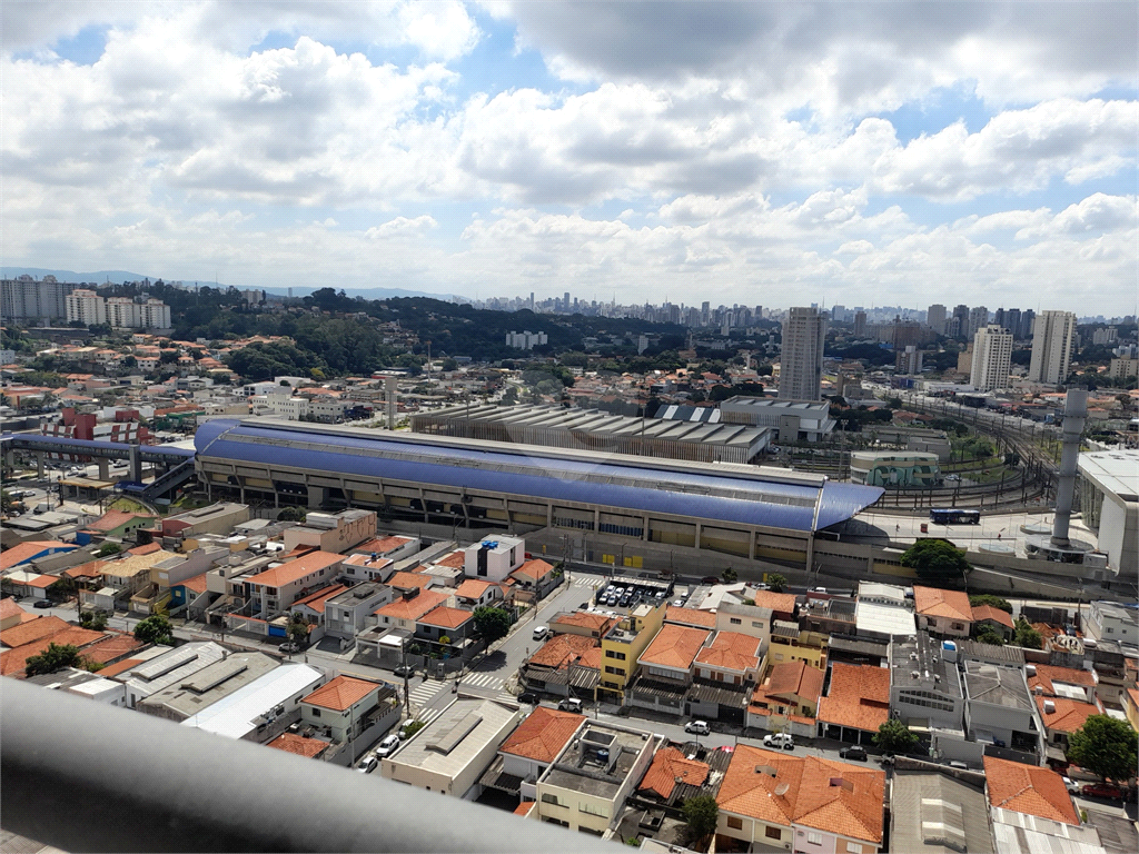 Venda Apartamento São Paulo Vila Sônia REO948713 24