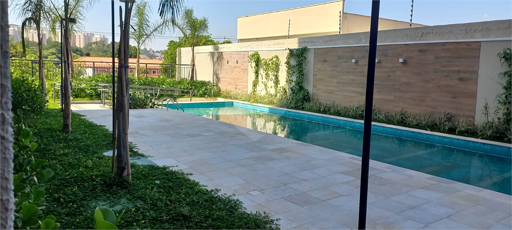 Venda Apartamento São Paulo Vila Sônia REO948713 11