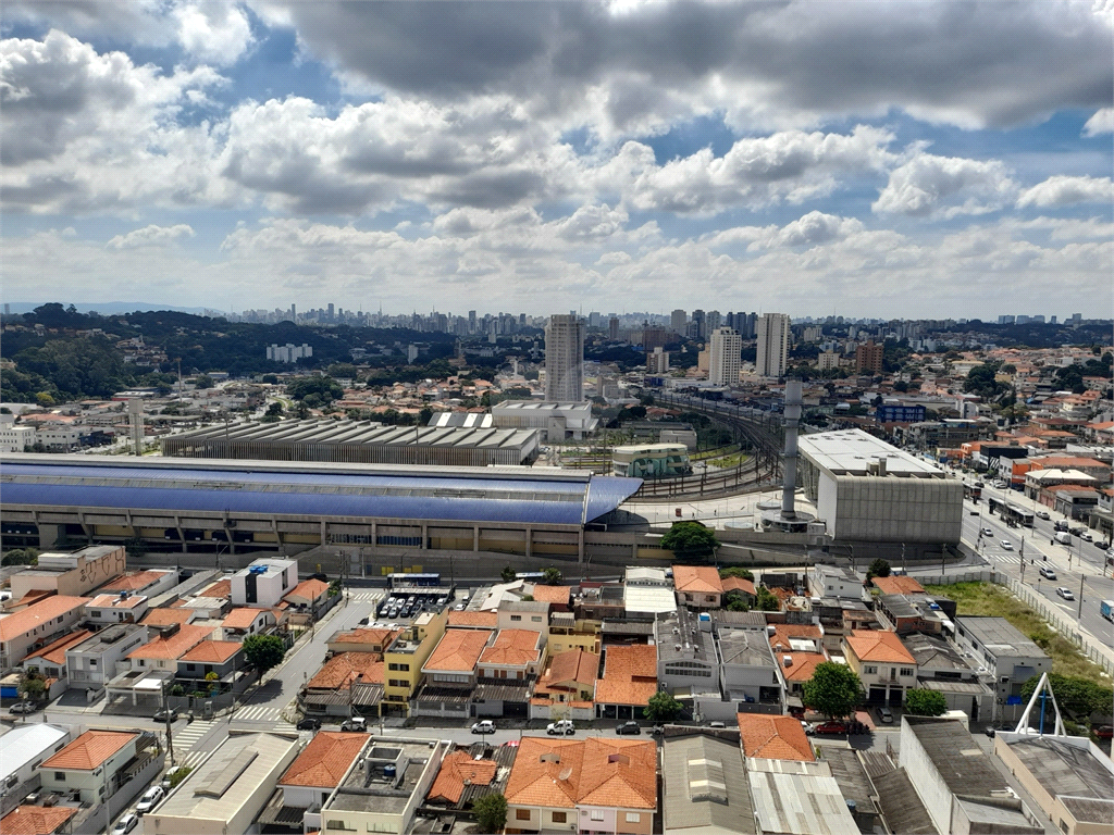 Venda Apartamento São Paulo Vila Sônia REO948713 29