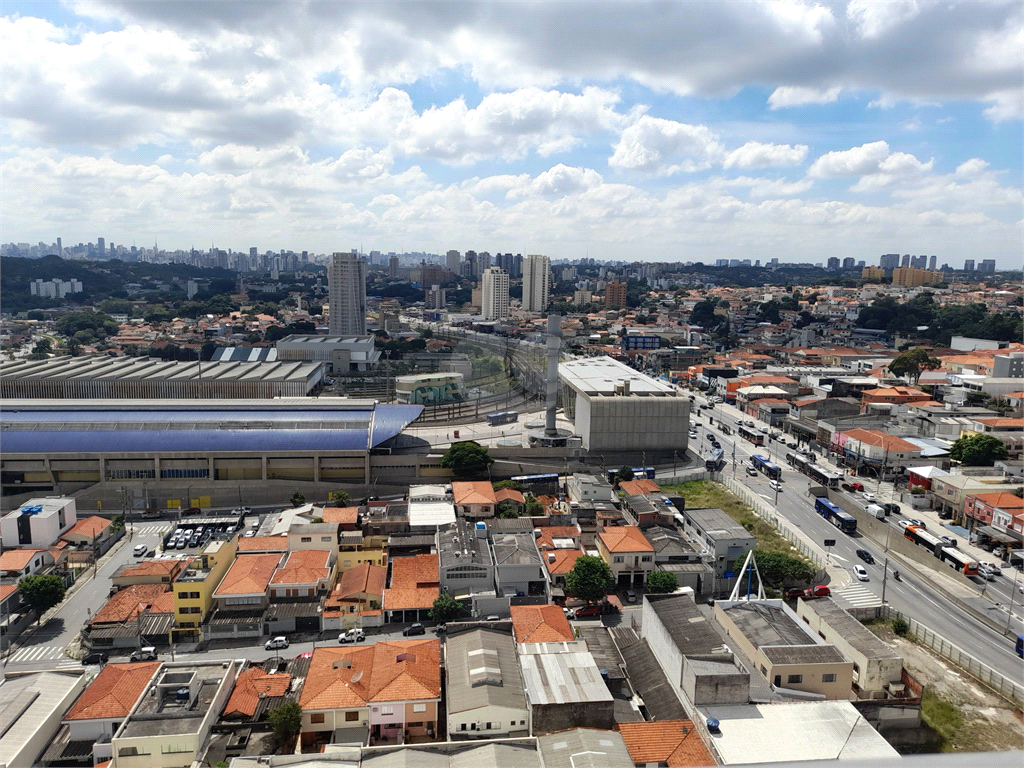 Venda Apartamento São Paulo Vila Sônia REO948713 26