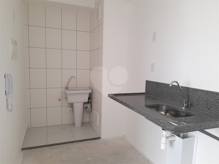 Venda Apartamento São Paulo Vila Sônia REO948713 7