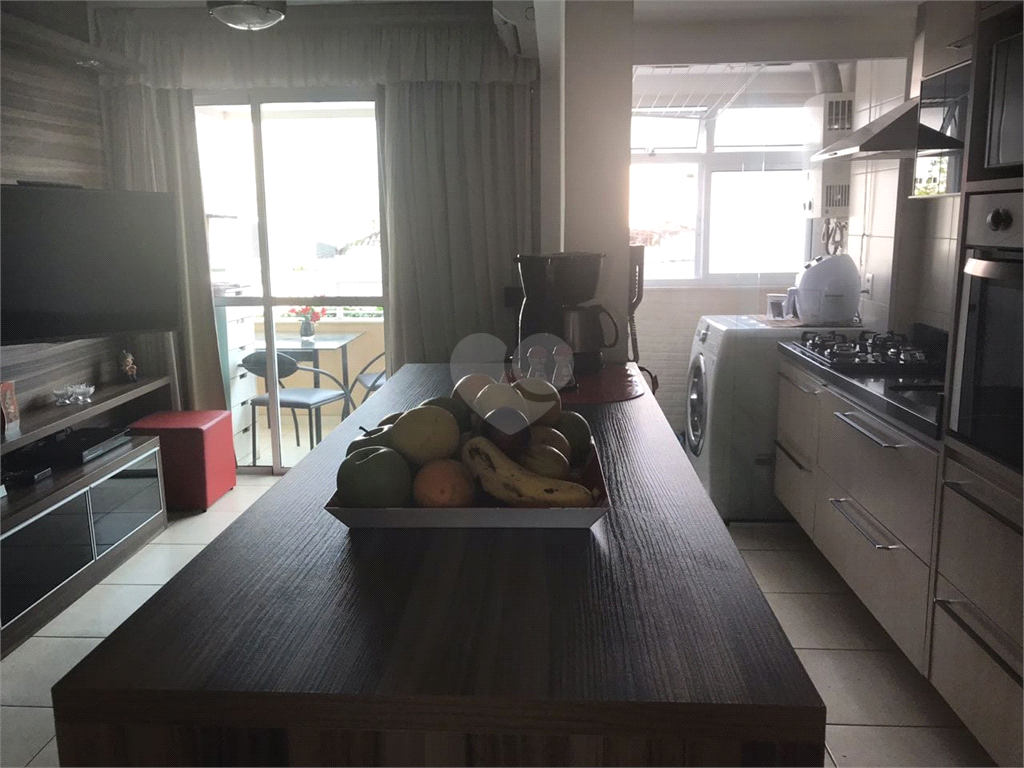 Venda Apartamento Niterói Badu REO948714 6