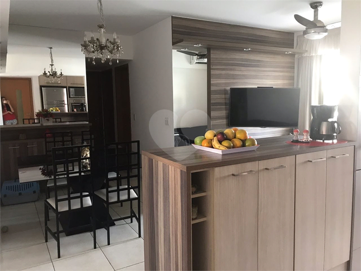 Venda Apartamento Niterói Badu REO948714 5