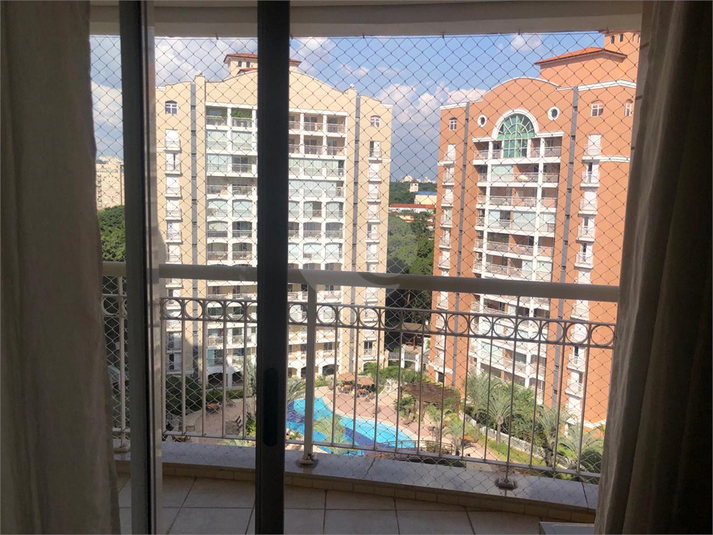 Venda Apartamento São Paulo Bela Aliança REO948720 11