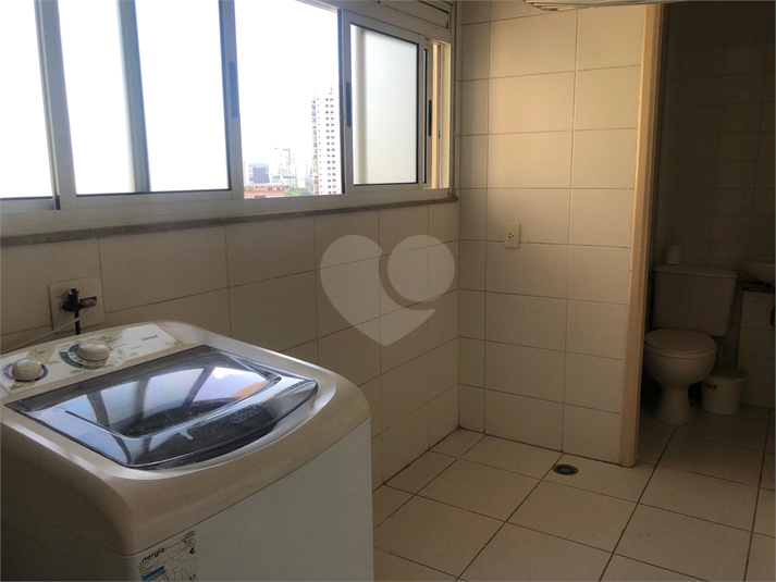 Venda Apartamento São Paulo Bela Aliança REO948720 41