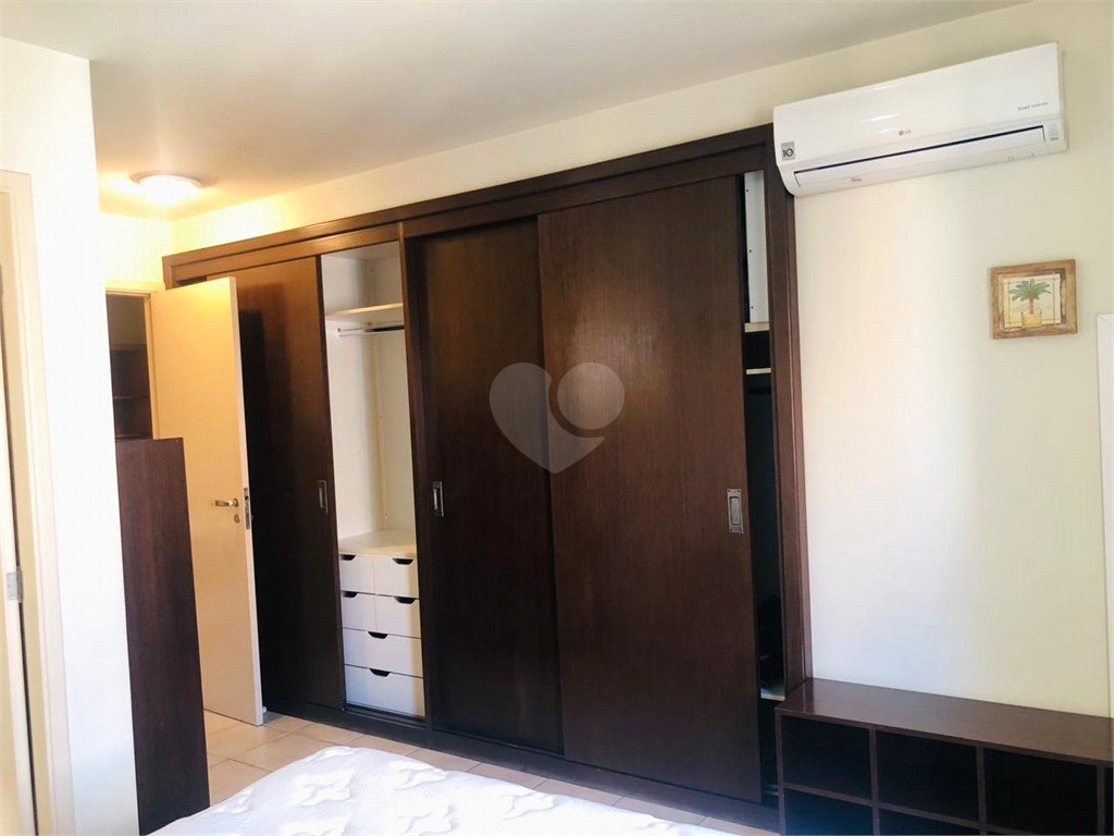 Venda Apartamento São Paulo Bela Aliança REO948720 24