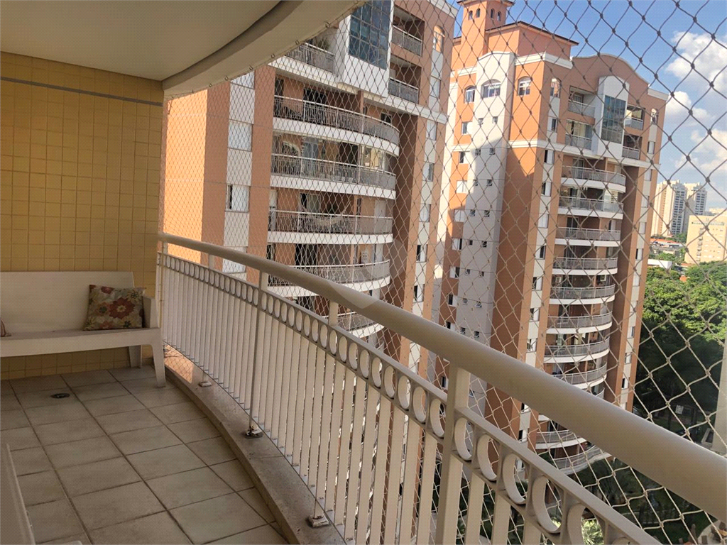 Venda Apartamento São Paulo Bela Aliança REO948720 12