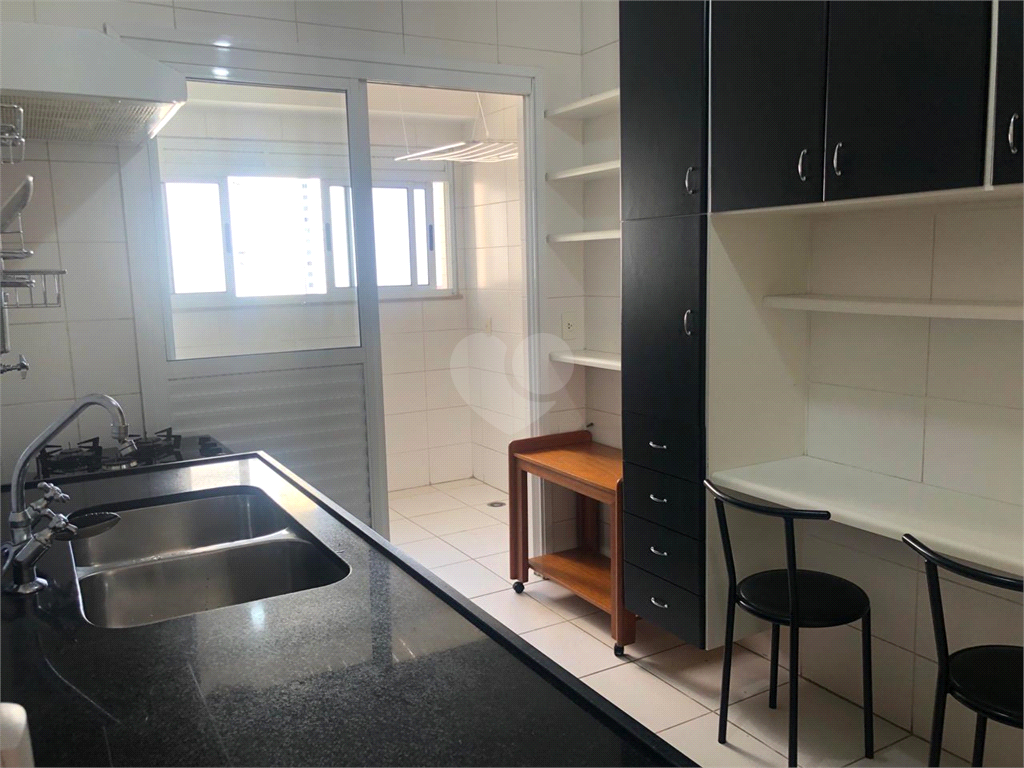 Venda Apartamento São Paulo Bela Aliança REO948720 34