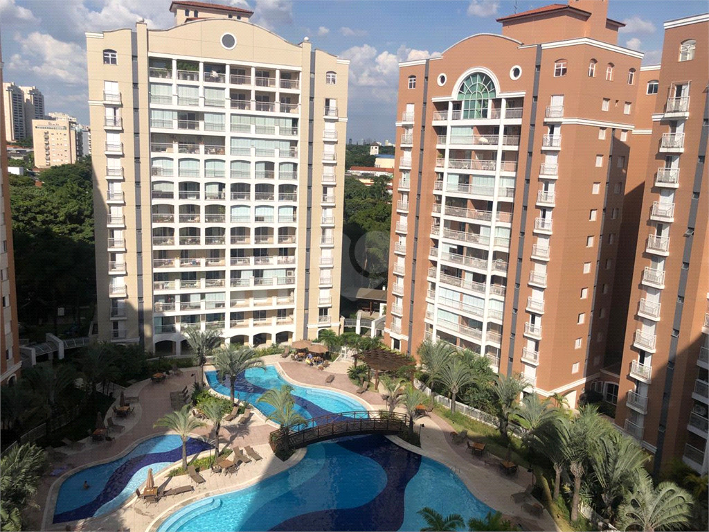 Venda Apartamento São Paulo Bela Aliança REO948720 1