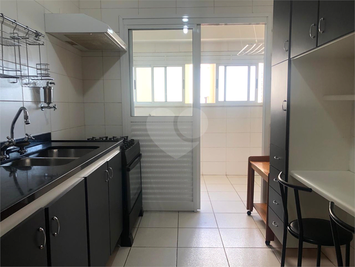 Venda Apartamento São Paulo Bela Aliança REO948720 35