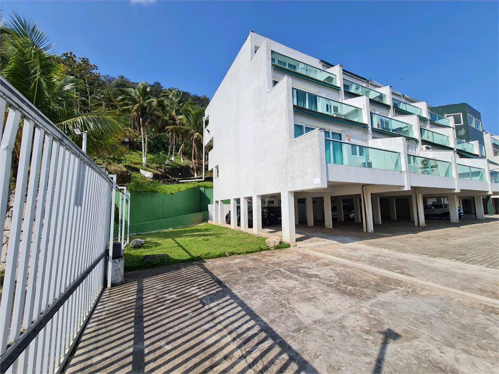 Venda Apartamento Caraguatatuba Martim De Sá REO948729 1