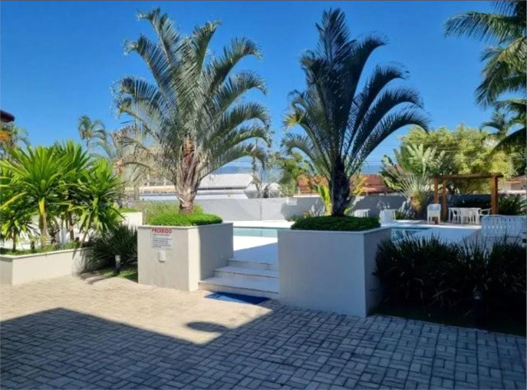 Venda Apartamento Caraguatatuba Pontal De Santa Marina REO948731 11