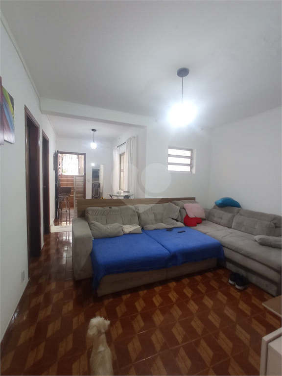 Venda Casa São Paulo Vila Nivi REO948733 5