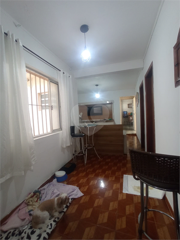 Venda Casa São Paulo Vila Nivi REO948733 6