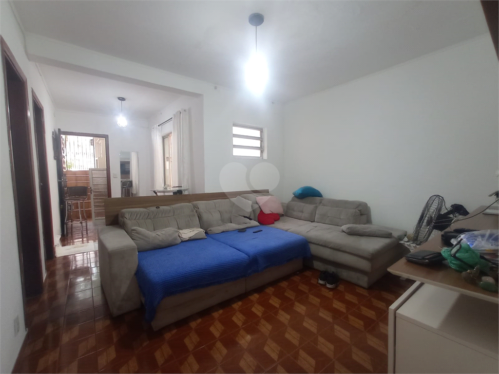 Venda Casa São Paulo Vila Nivi REO948733 3