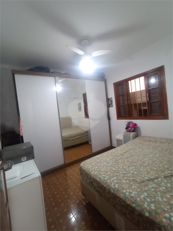 Venda Casa São Paulo Vila Nivi REO948733 11