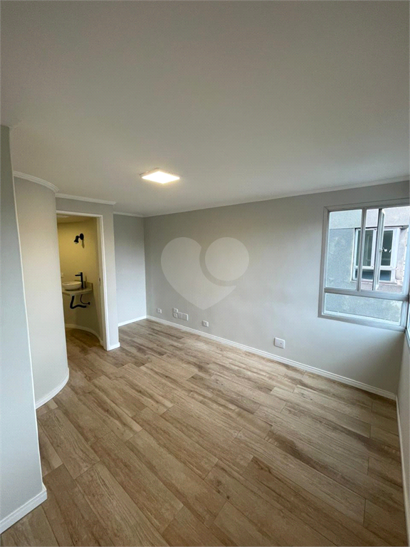 Venda Flat São Paulo Liberdade REO948742 8