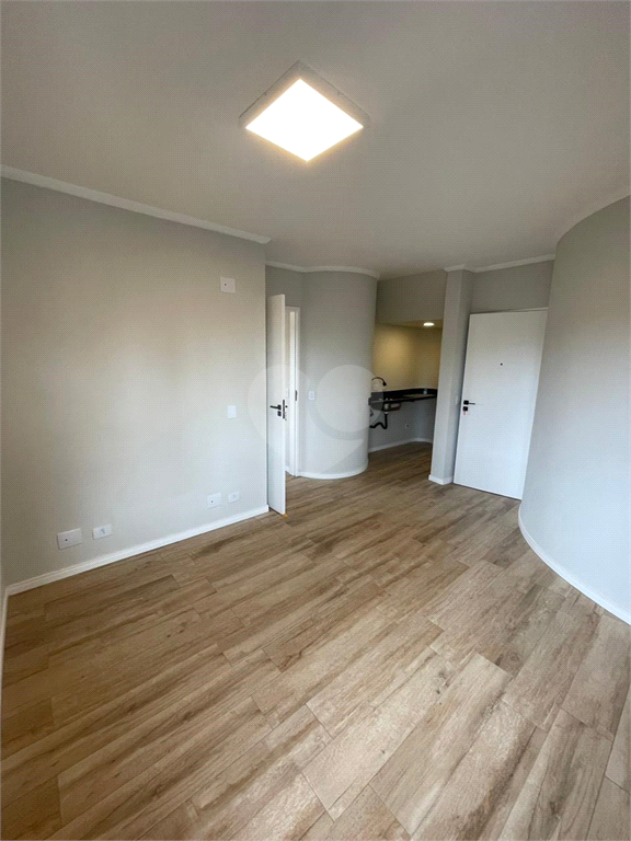 Venda Flat São Paulo Liberdade REO948742 14