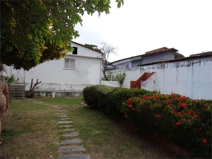 Venda Casa Fortaleza Joaquim Távora REO948745 5