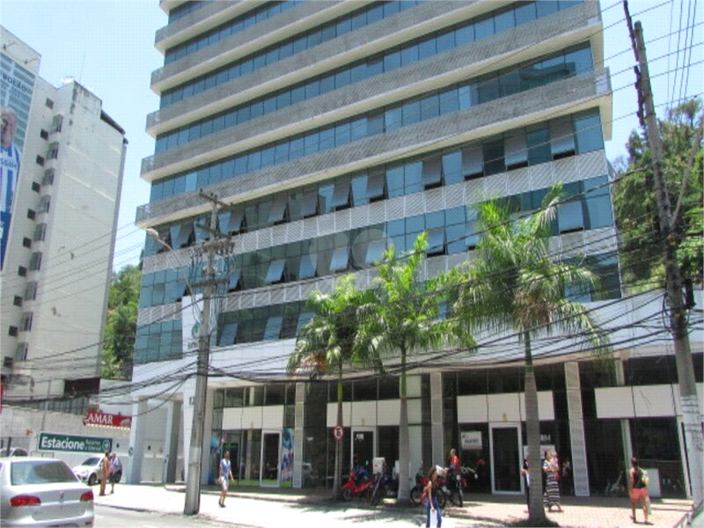 Venda Salas Niterói Centro REO948758 2