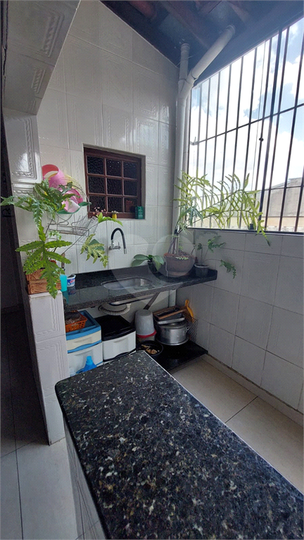 Venda Casa Sorocaba Parque Das Laranjeiras REO948762 21