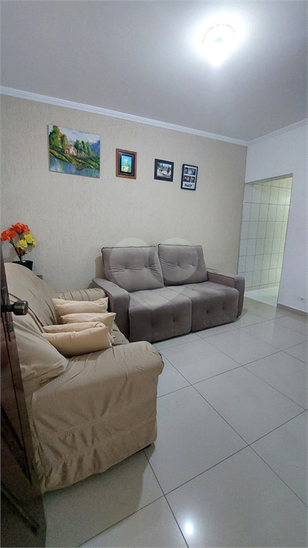 Venda Casa Sorocaba Parque Das Laranjeiras REO948762 3