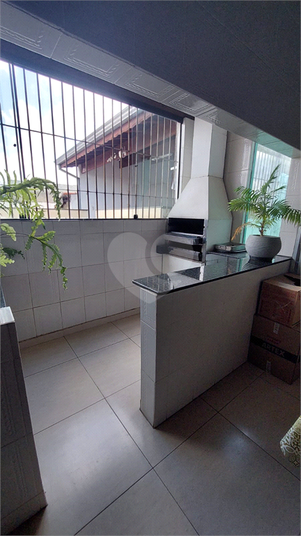 Venda Casa Sorocaba Parque Das Laranjeiras REO948762 20