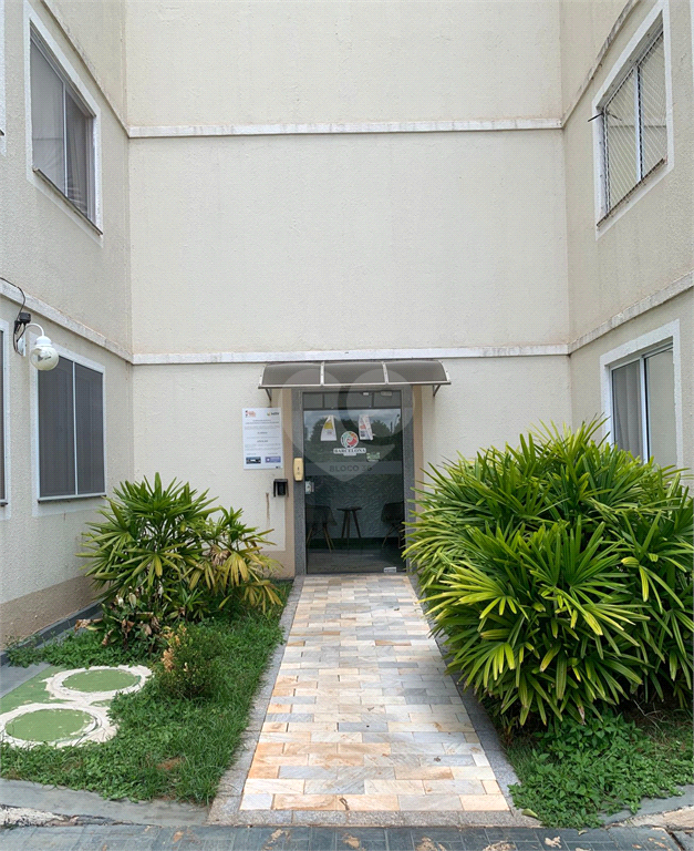 Venda Apartamento Bauru Parque Das Nações REO948767 2