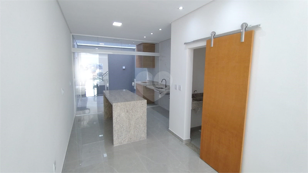 Venda Sobrado São Paulo Vila Carrão REO948768 6