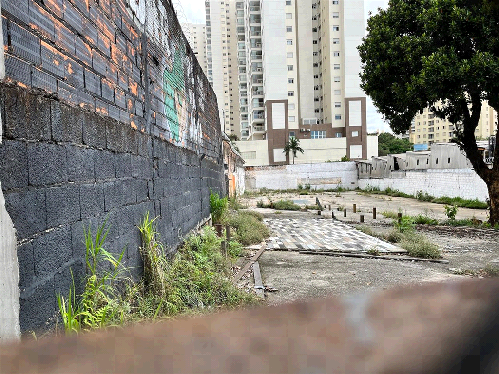 Venda Terreno São Paulo Lauzane Paulista REO948772 17