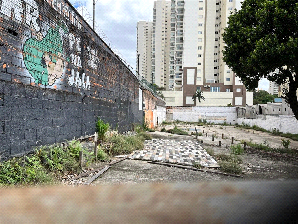 Venda Terreno São Paulo Lauzane Paulista REO948772 11