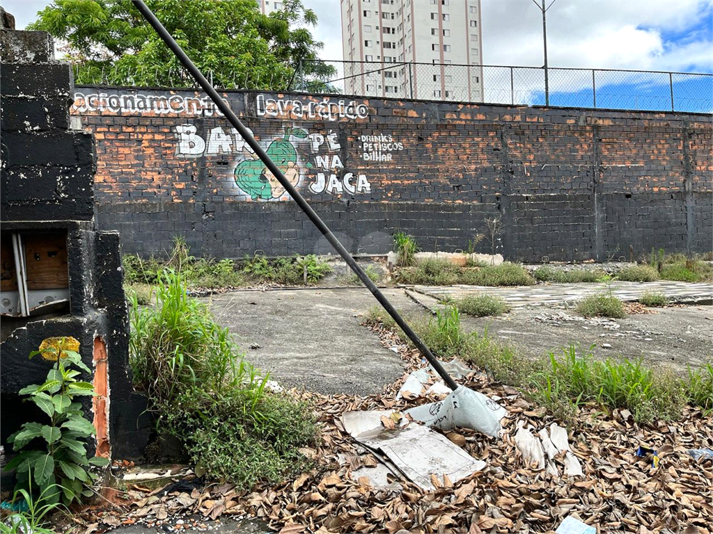 Venda Terreno São Paulo Lauzane Paulista REO948772 8