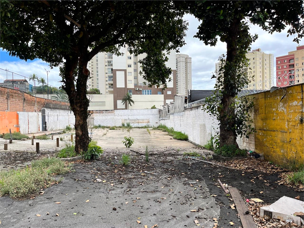 Venda Terreno São Paulo Lauzane Paulista REO948772 6