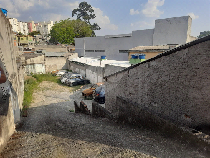 Venda Terreno São Paulo Parque Tomas Saraiva REO948778 7