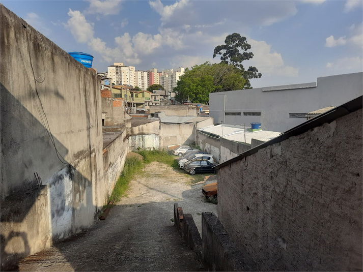 Venda Terreno São Paulo Parque Tomas Saraiva REO948778 4