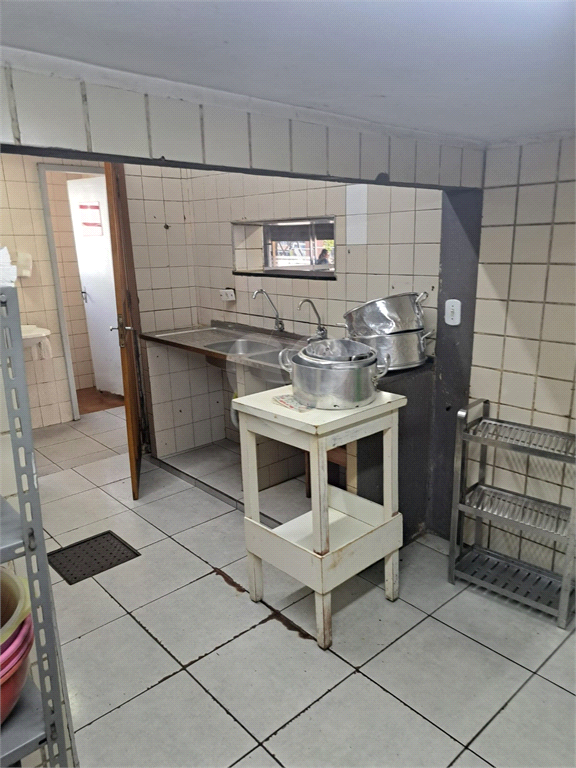 Aluguel Salão Comercial São Paulo Barra Funda REO948783 3