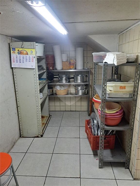 Aluguel Salão Comercial São Paulo Barra Funda REO948783 6