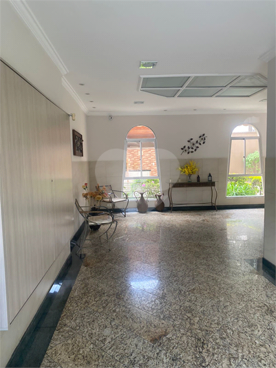 Venda Apartamento São Paulo Vila Constança REO948787 35