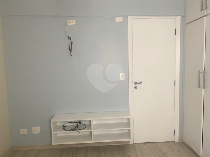 Venda Apartamento São Paulo Vila Constança REO948787 27