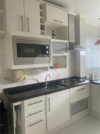 Venda Apartamento São Paulo Vila Constança REO948787 15