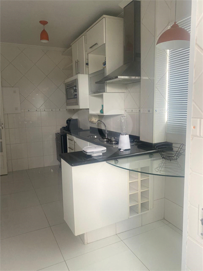 Venda Apartamento São Paulo Vila Constança REO948787 14