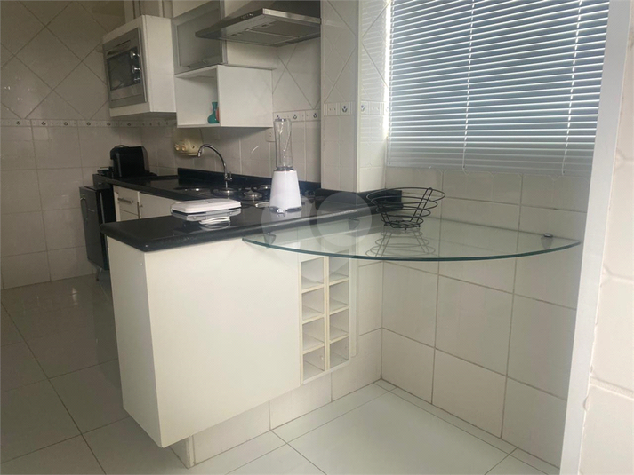 Venda Apartamento São Paulo Vila Constança REO948787 16