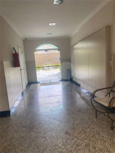 Venda Apartamento São Paulo Vila Constança REO948787 33