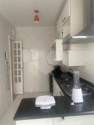 Venda Apartamento São Paulo Vila Constança REO948787 13