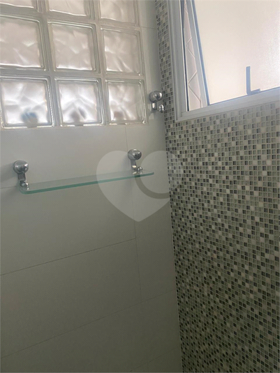 Venda Apartamento São Paulo Vila Constança REO948787 31