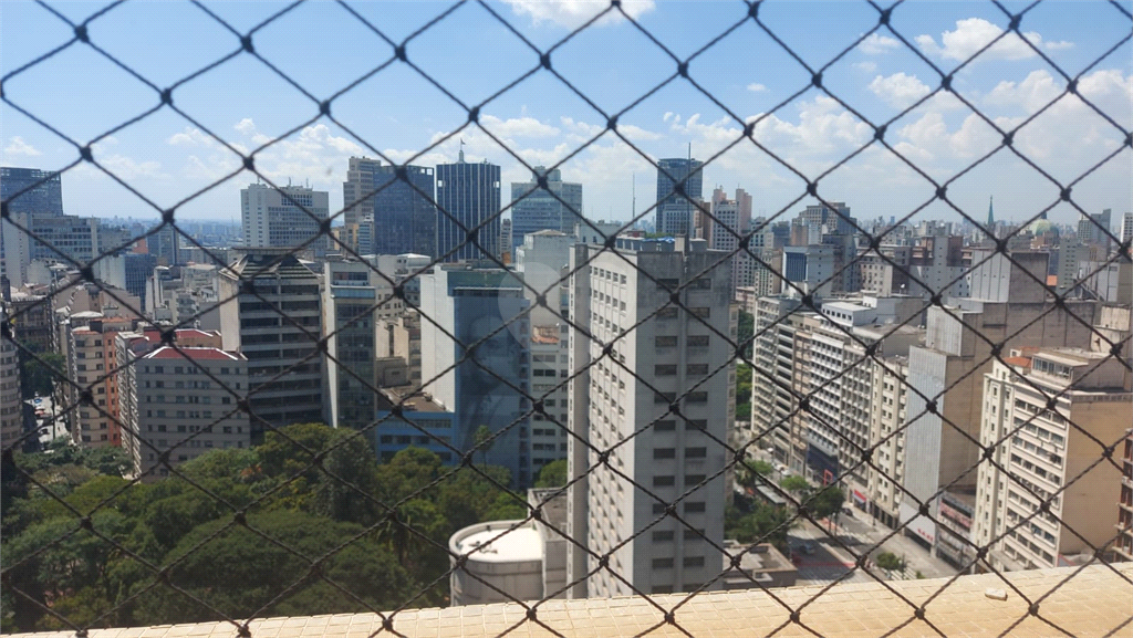 Venda Apartamento São Paulo República REO948789 24